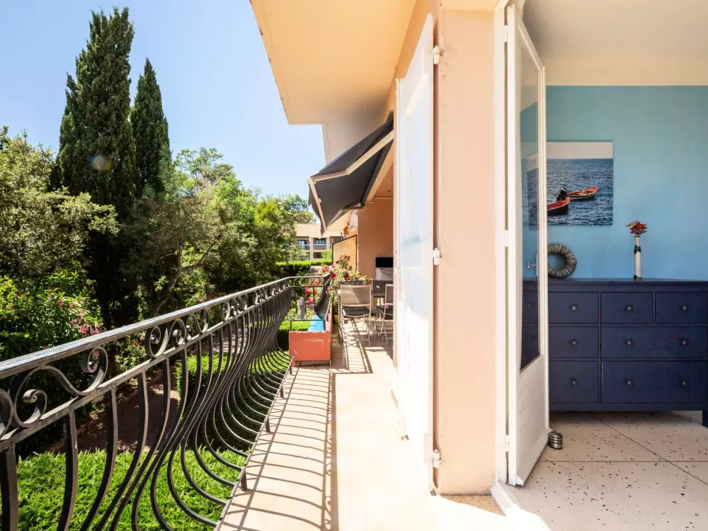 Résidence Le Roumanille