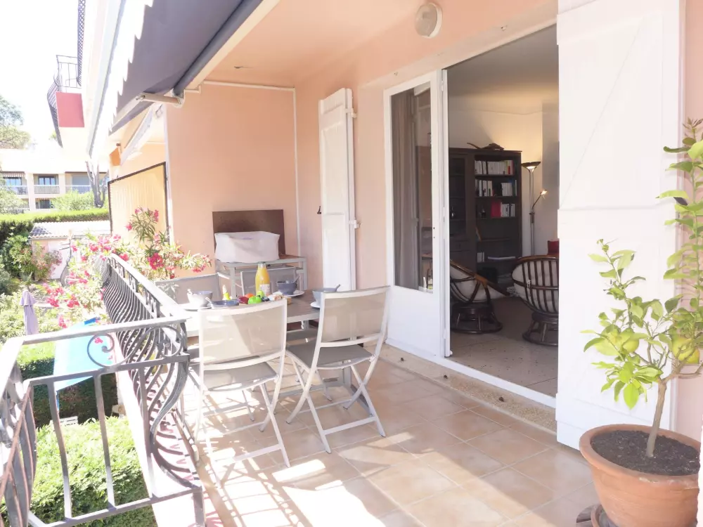 Résidence Le Roumanille