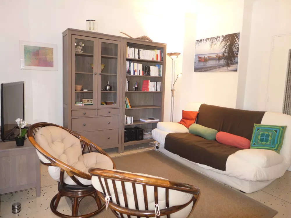 Résidence Le Roumanille