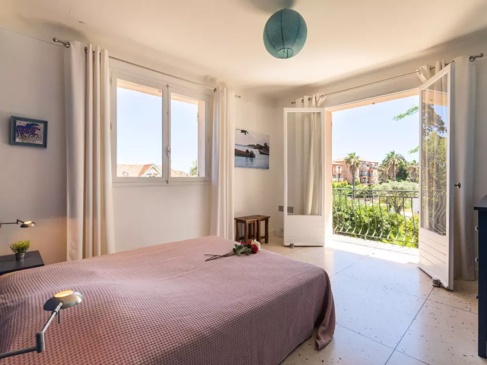 Résidence Le Roumanille