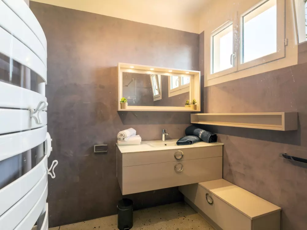 Résidence Le Roumanille