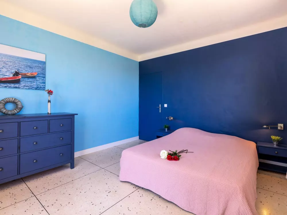 Résidence Le Roumanille