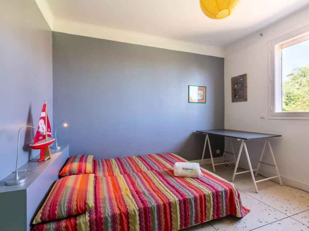 Résidence Le Roumanille