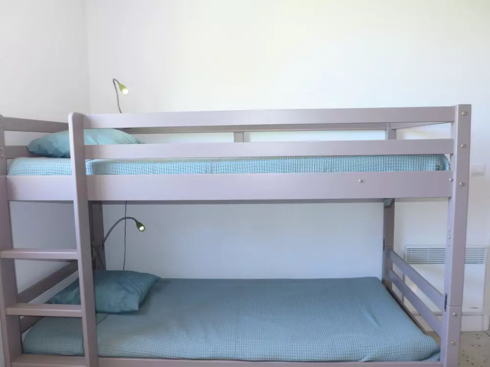 Résidence Le Roumanille