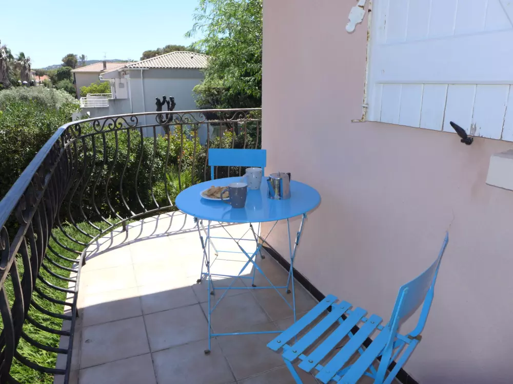 Résidence Le Roumanille