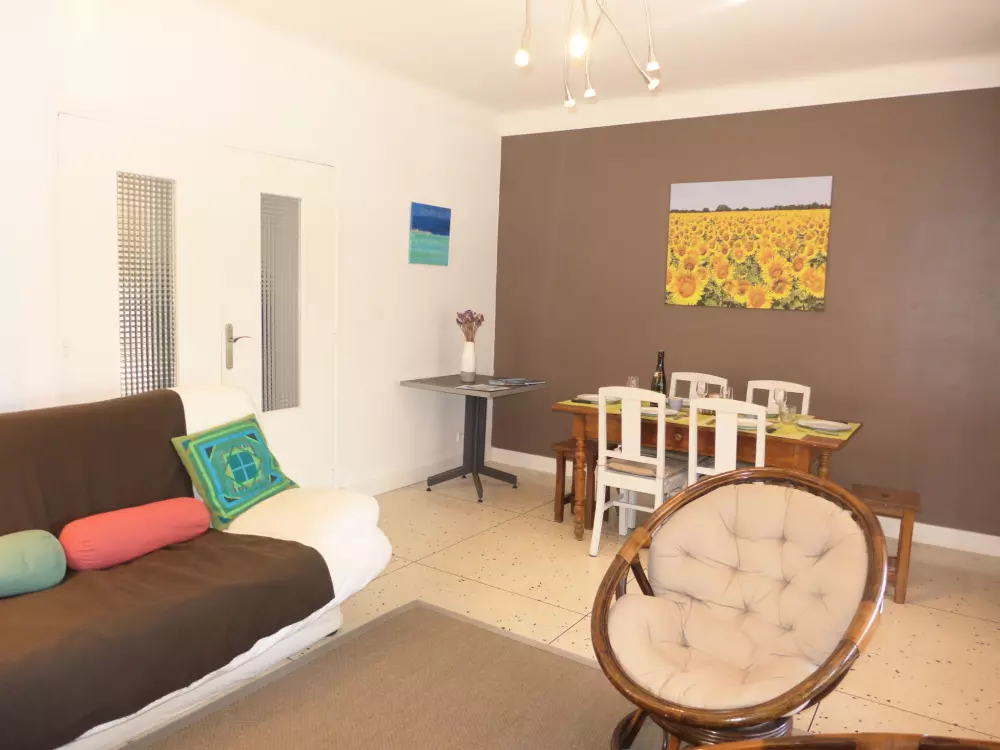 Résidence Le Roumanille