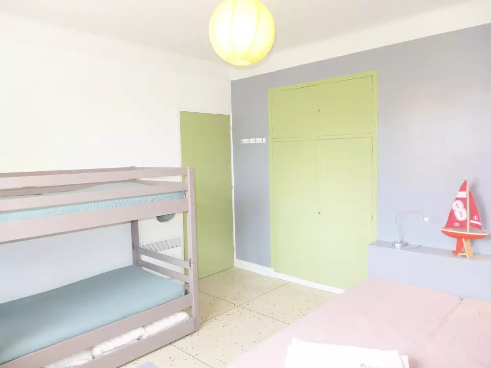 Résidence Le Roumanille