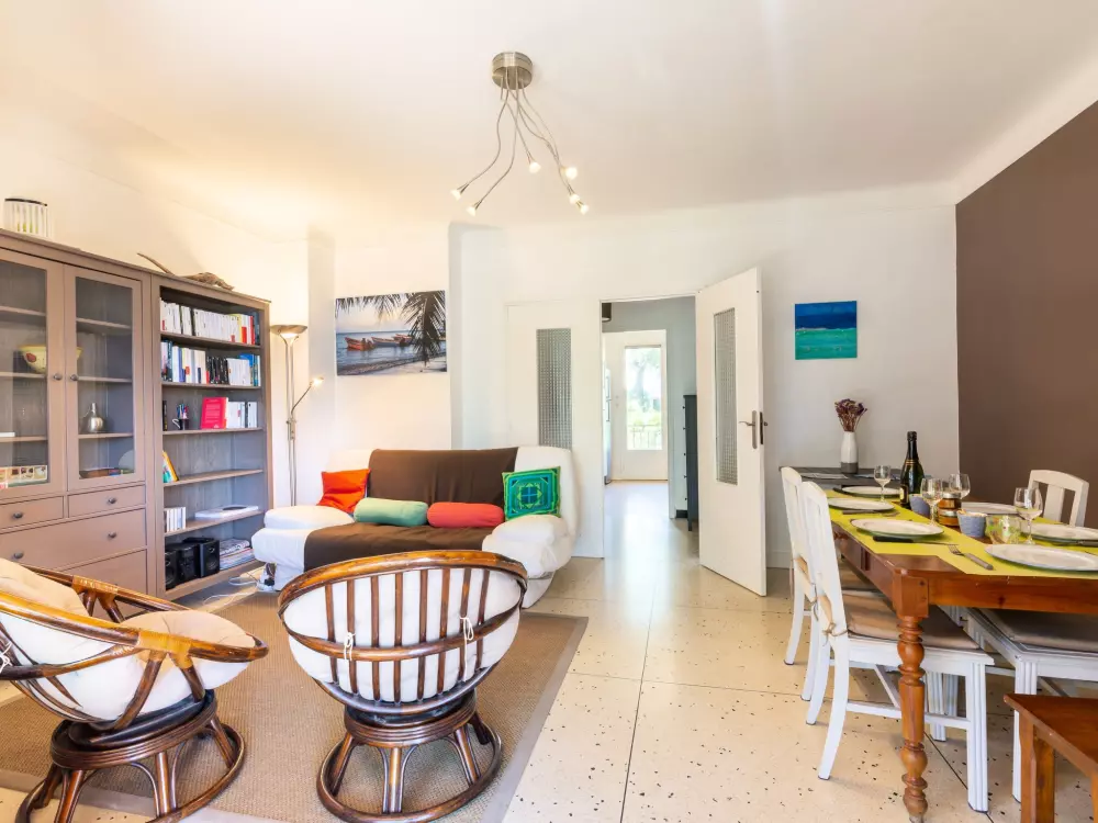 Résidence Le Roumanille