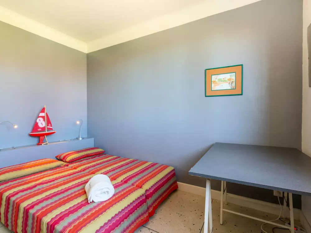 Résidence Le Roumanille