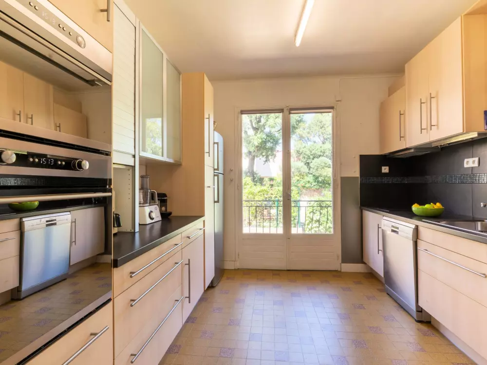 Résidence Le Roumanille