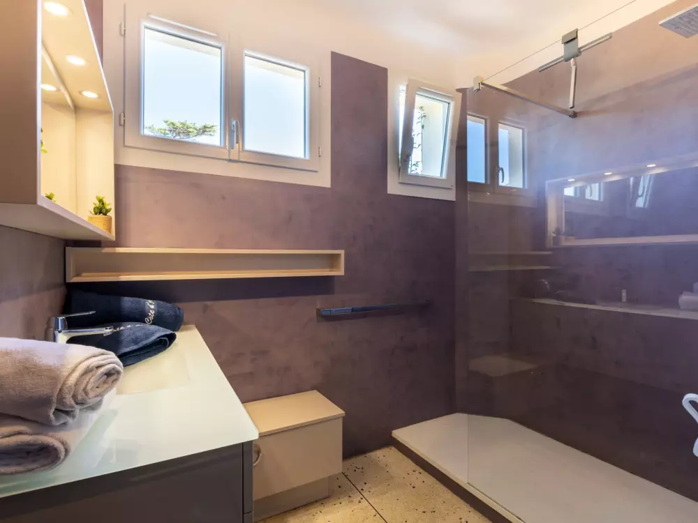 Résidence Le Roumanille