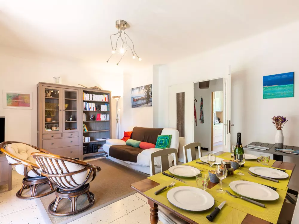 Résidence Le Roumanille