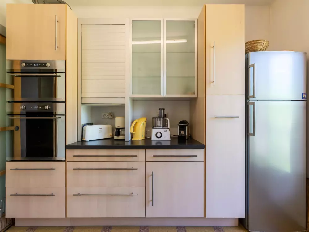 Résidence Le Roumanille