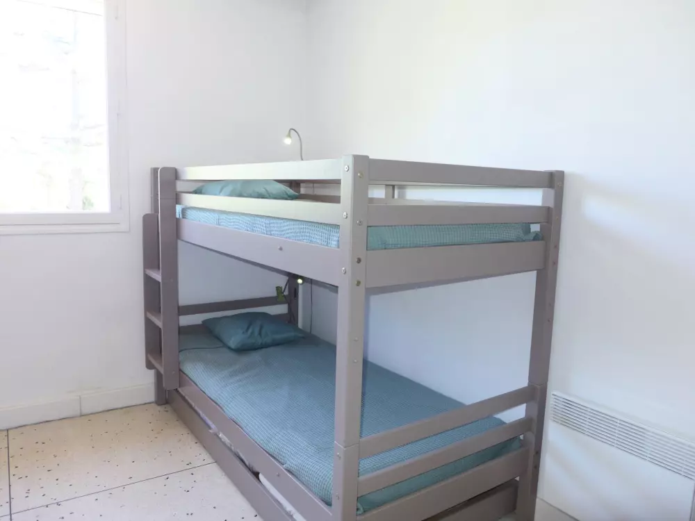 Résidence Le Roumanille