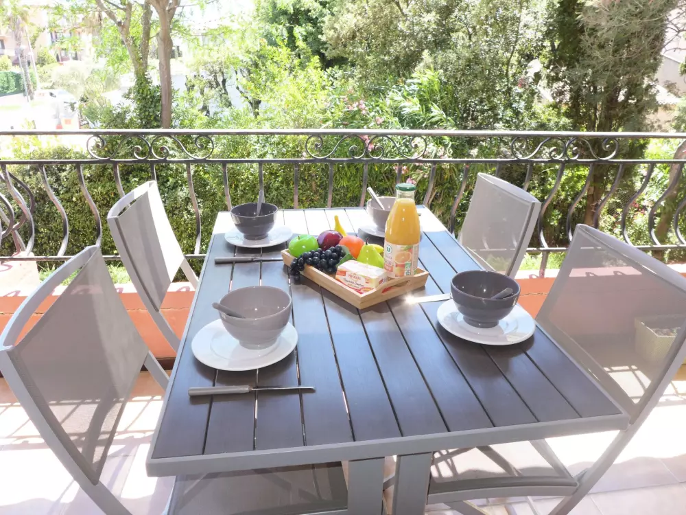 Résidence Le Roumanille