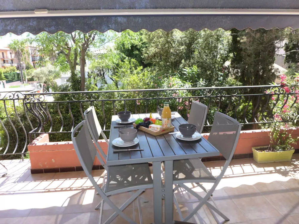 Résidence Le Roumanille