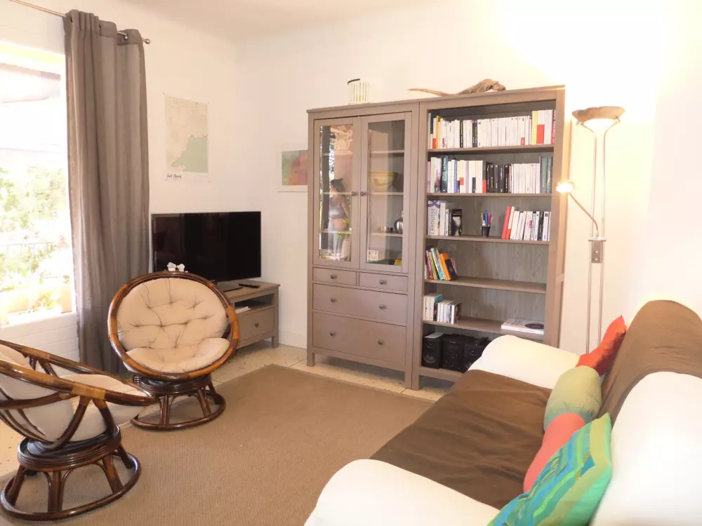 Résidence Le Roumanille