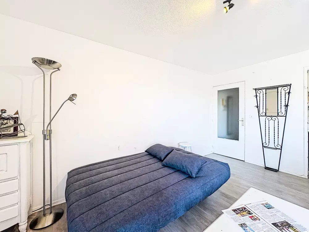 Résidence Le Saint François