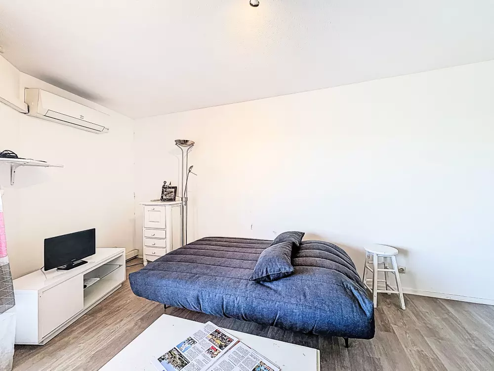 Résidence Le Saint François