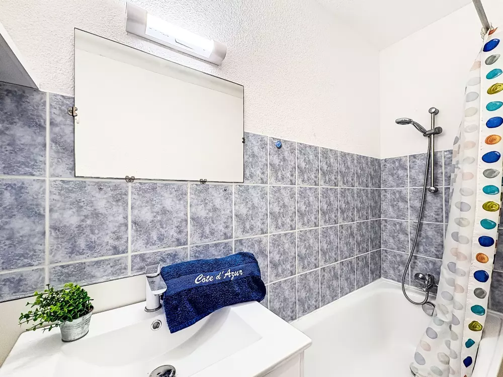 Résidence Le Saint François