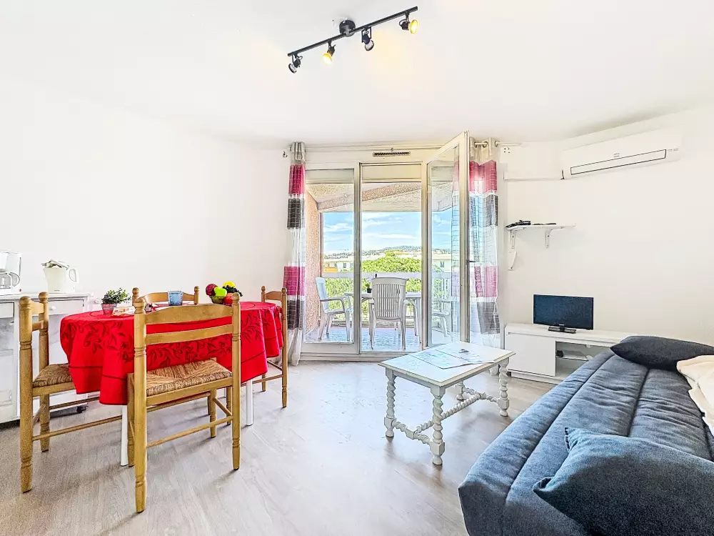 Résidence Le Saint François