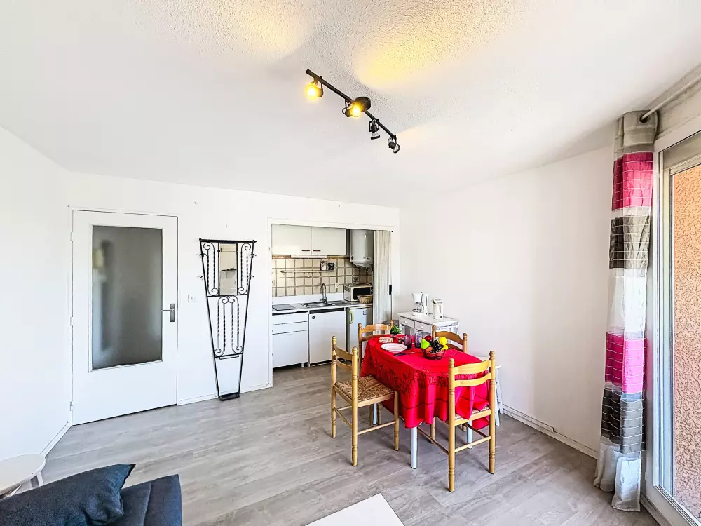 Résidence Le Saint François