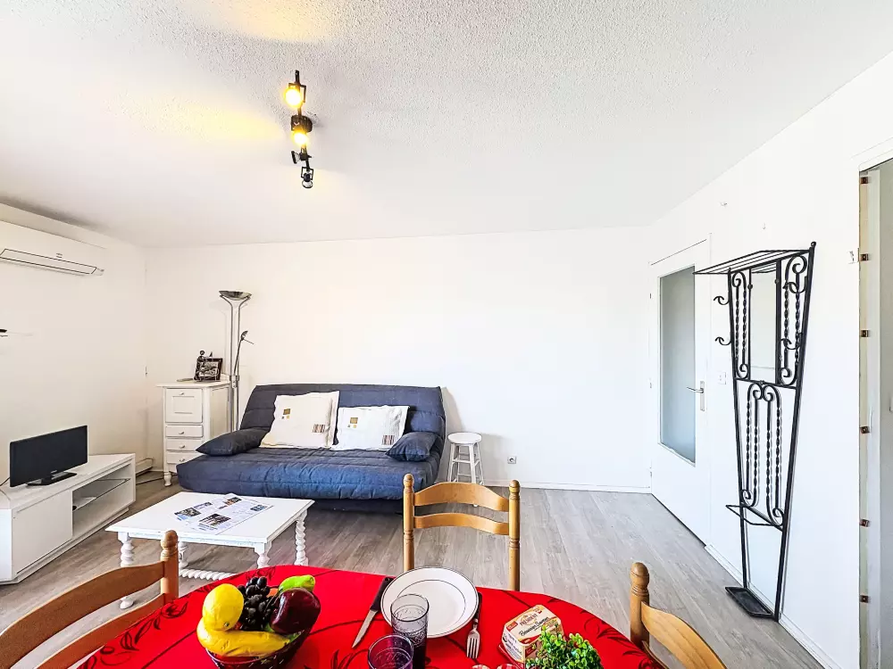 Résidence Le Saint François