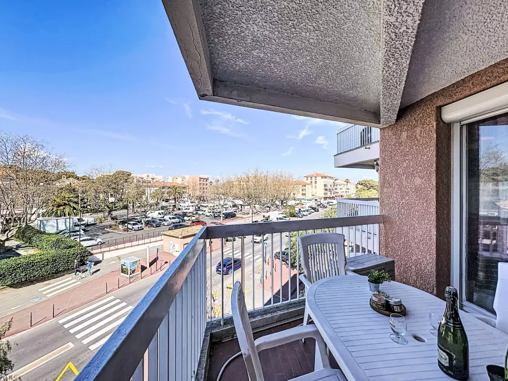 Résidence Le Saint François