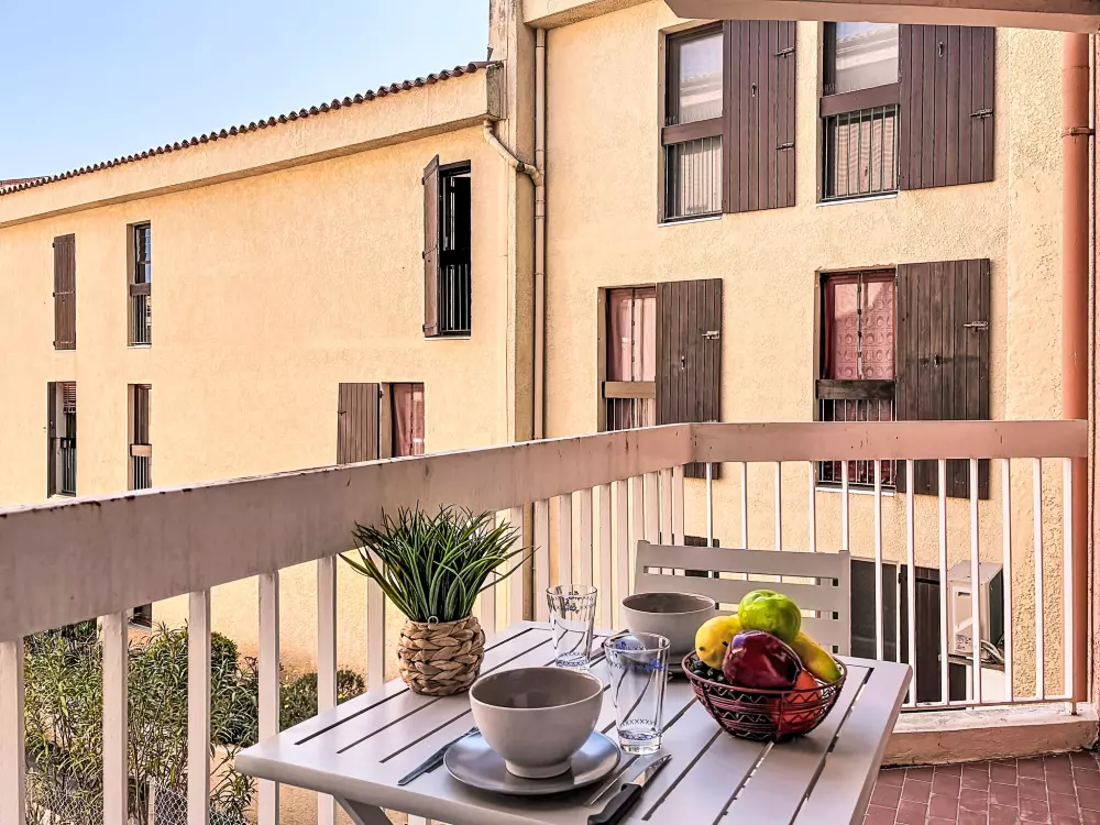 Résidence Le Saint François