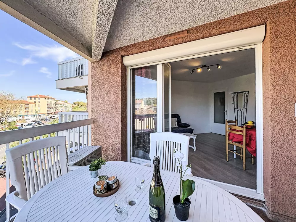 Résidence Le Saint François