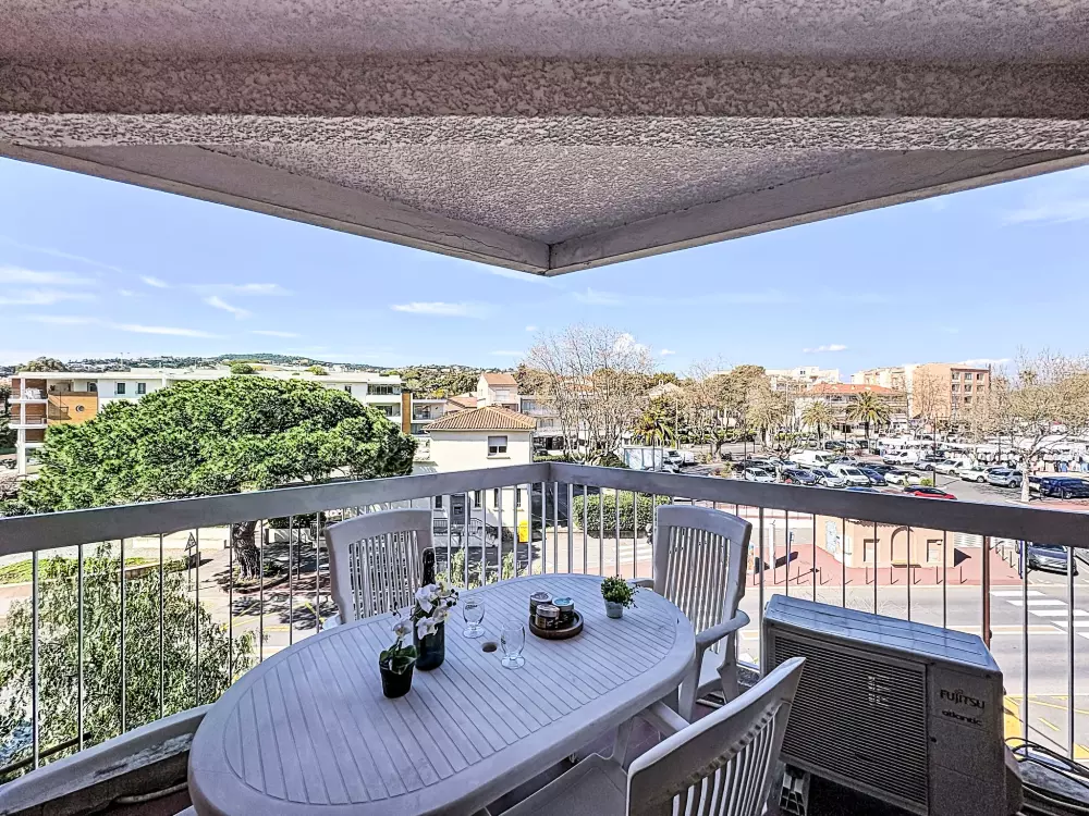 Résidence Le Saint François