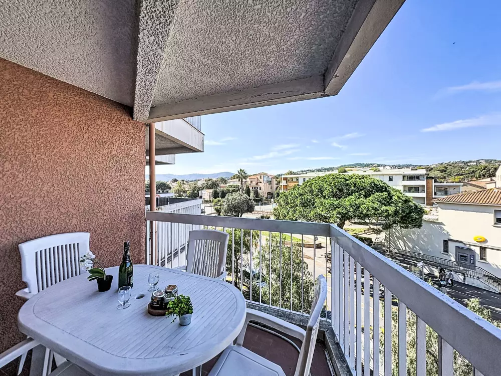 Résidence Le Saint François