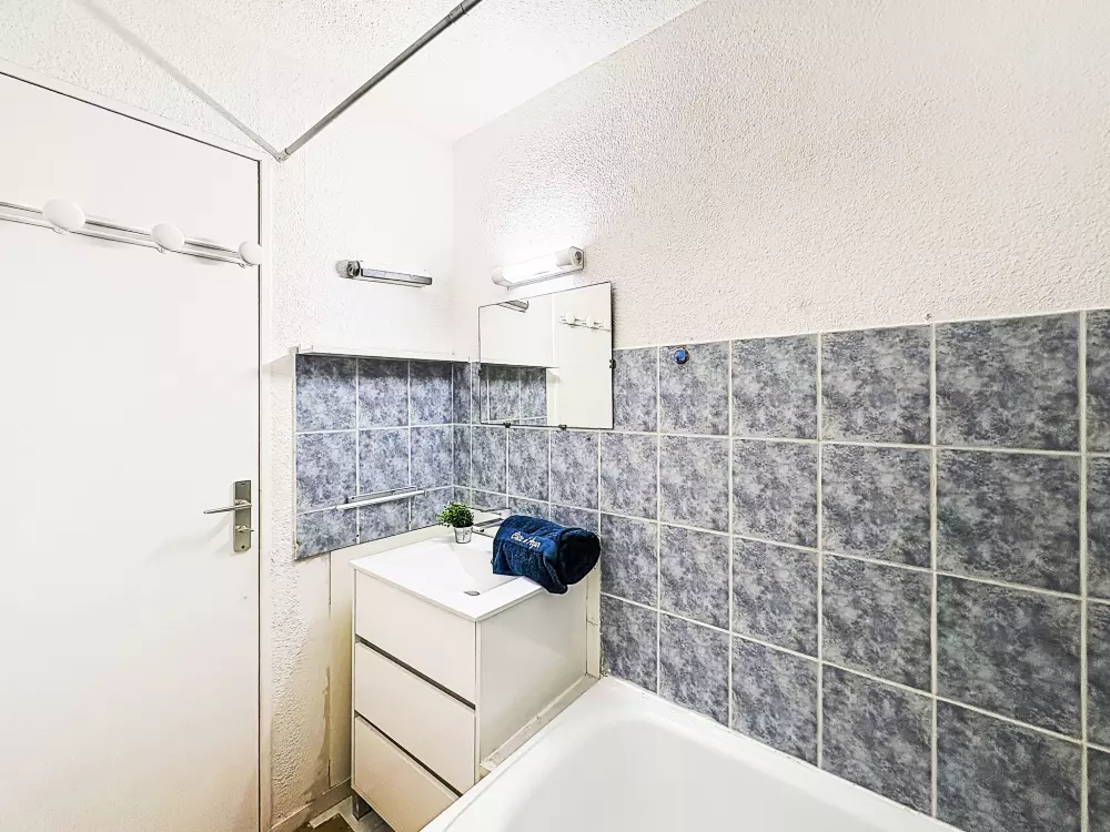 Résidence Le Saint François