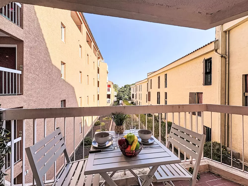 Résidence Le Saint François