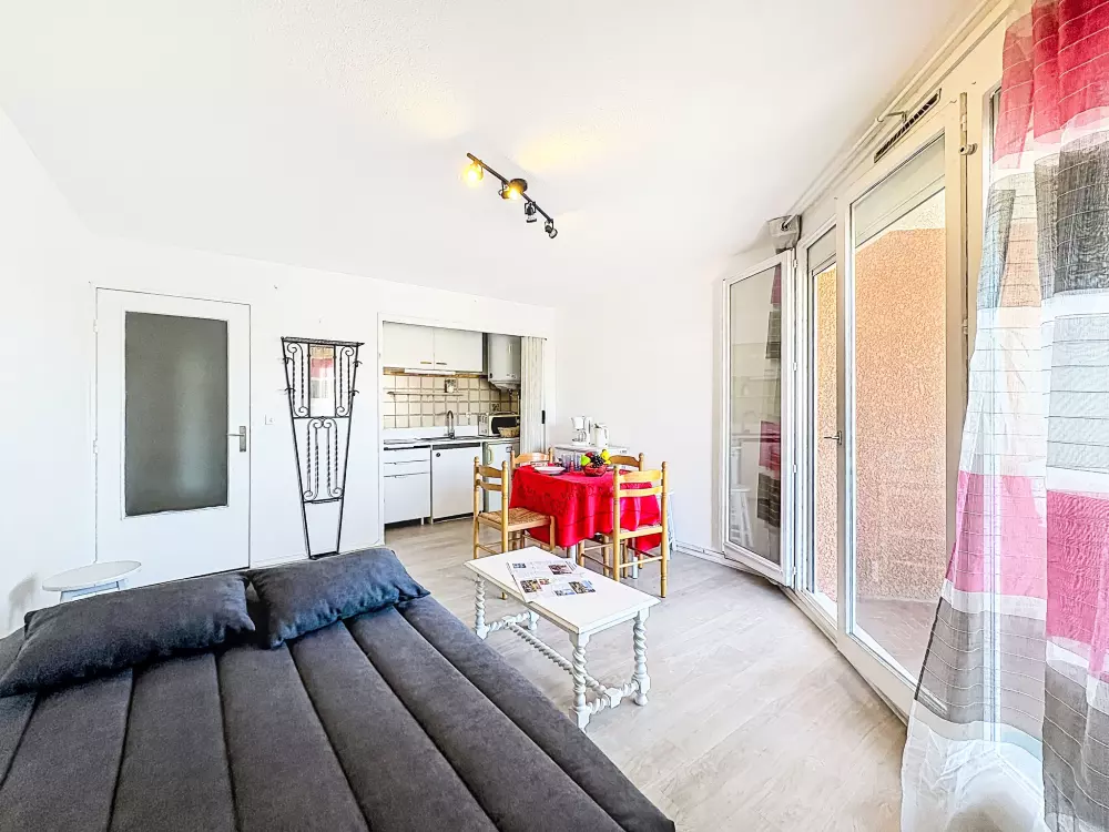 Résidence Le Saint François