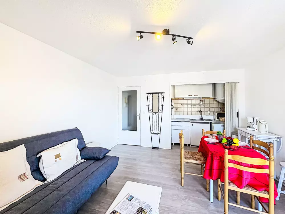 Résidence Le Saint François