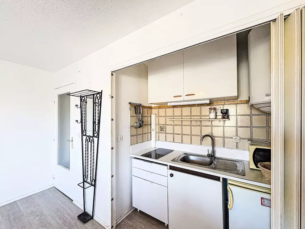 Résidence Le Saint François