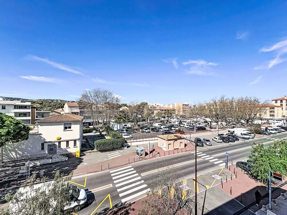 Résidence Le Saint François