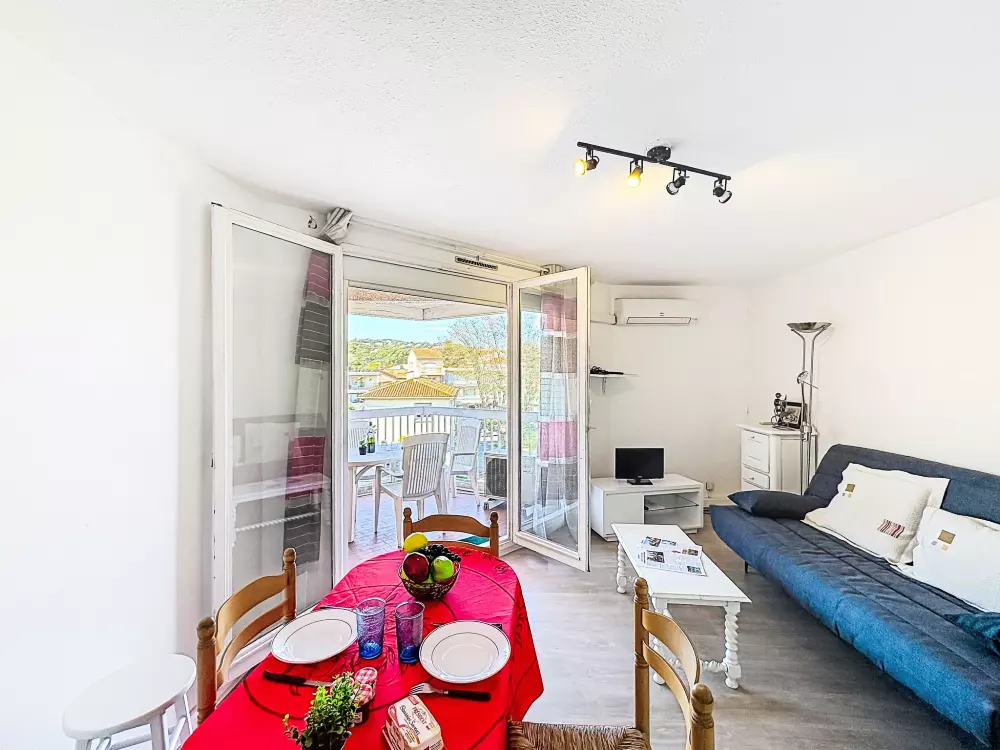 Résidence Le Saint François