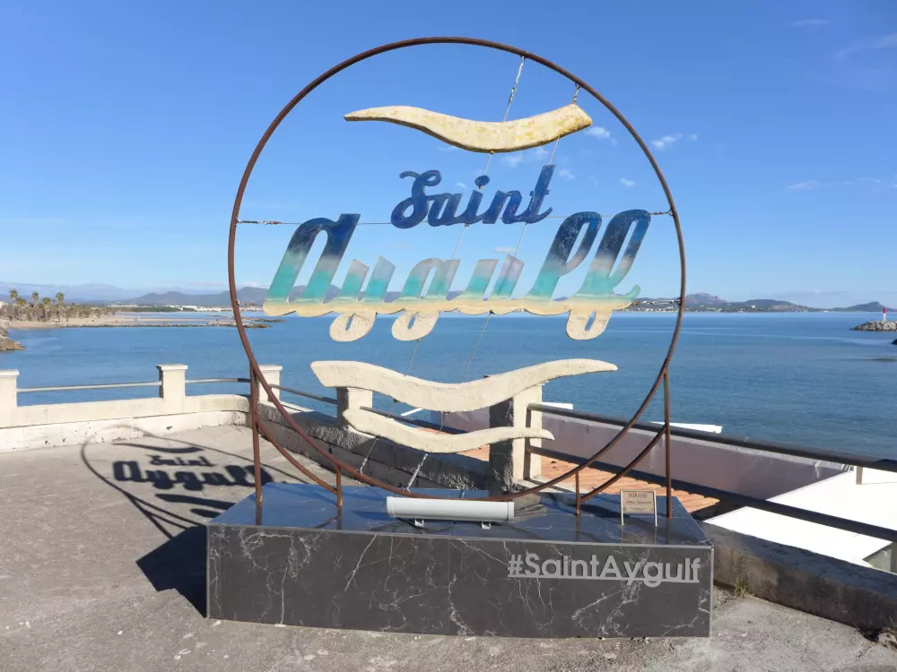 Résidence Le Saint François