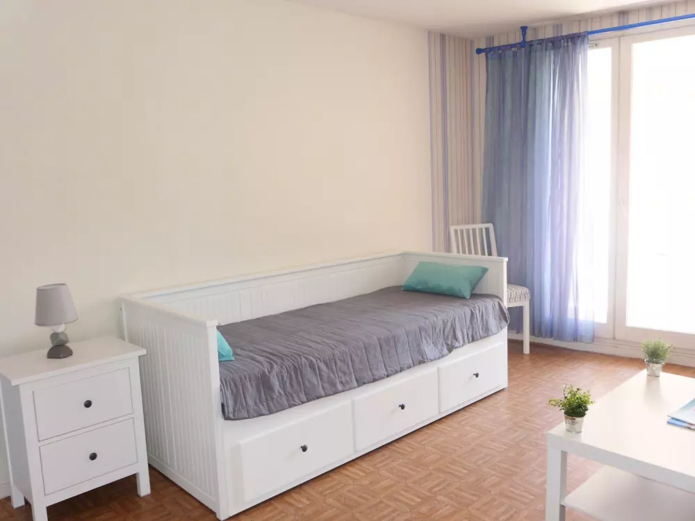 Résidence Le Saint François