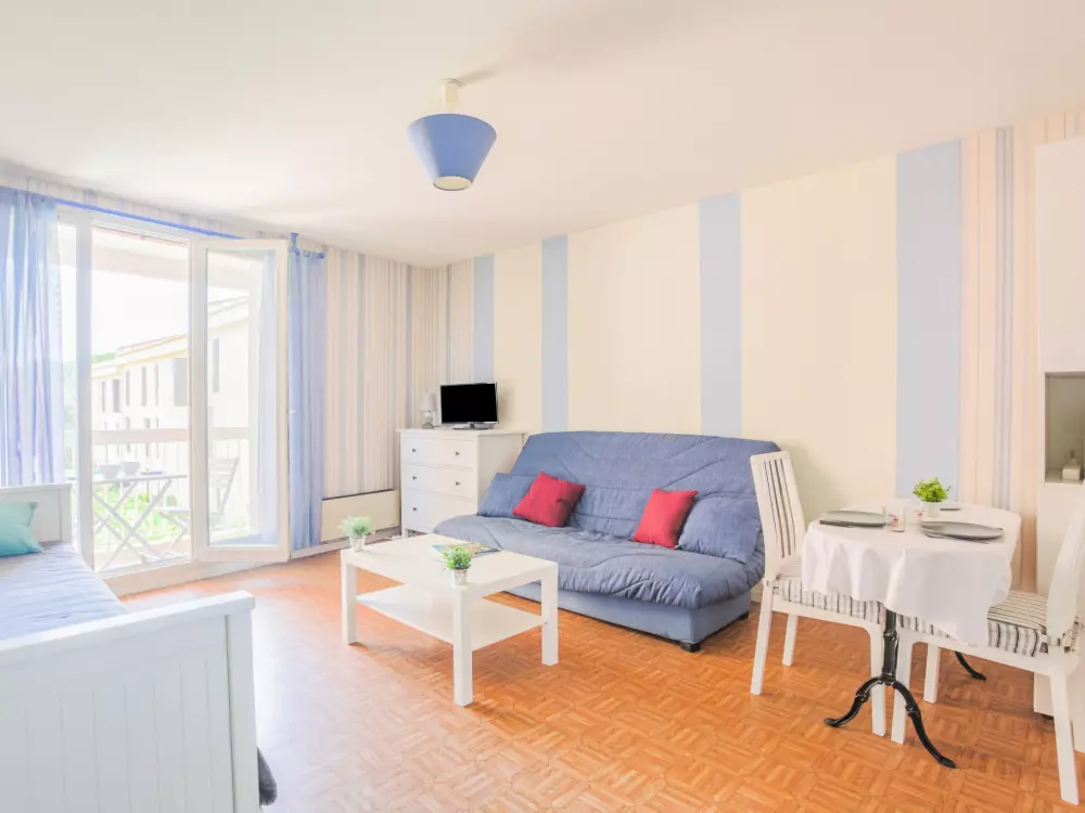 Résidence Le Saint François