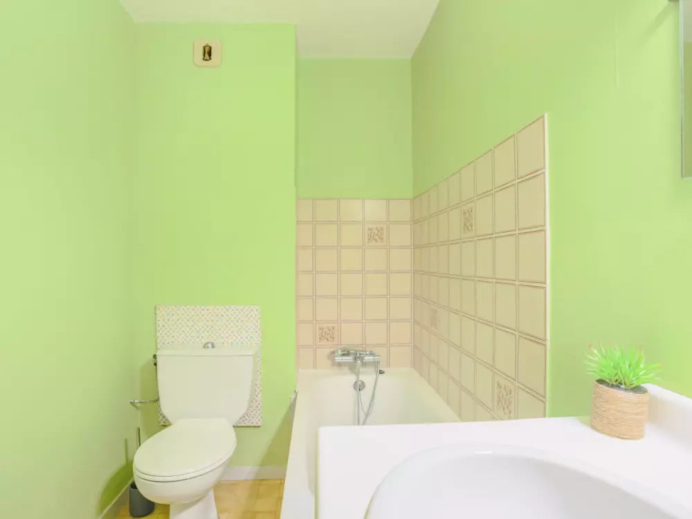 Résidence Le Saint François