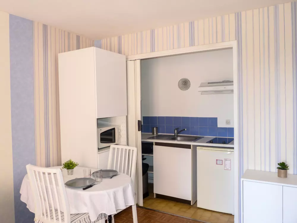 Résidence Le Saint François