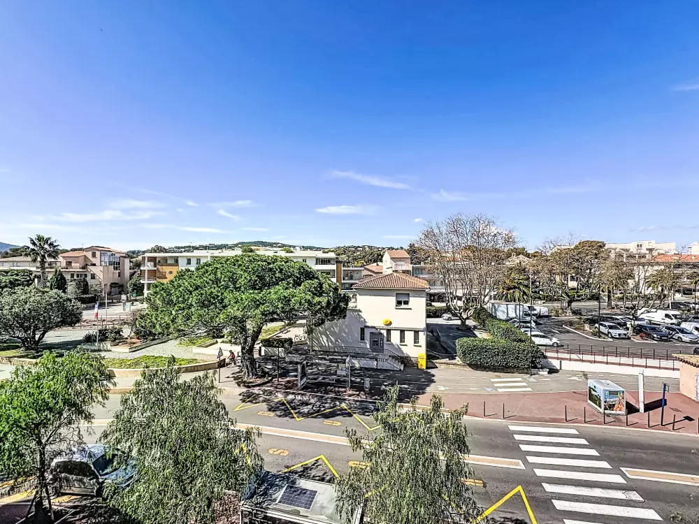 Résidence Le Saint François