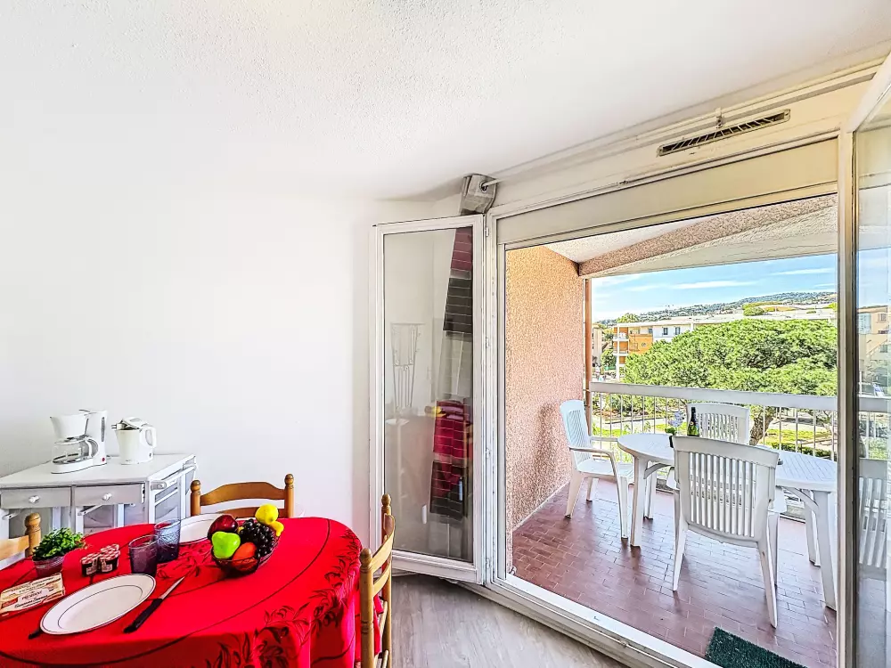 Résidence Le Saint François