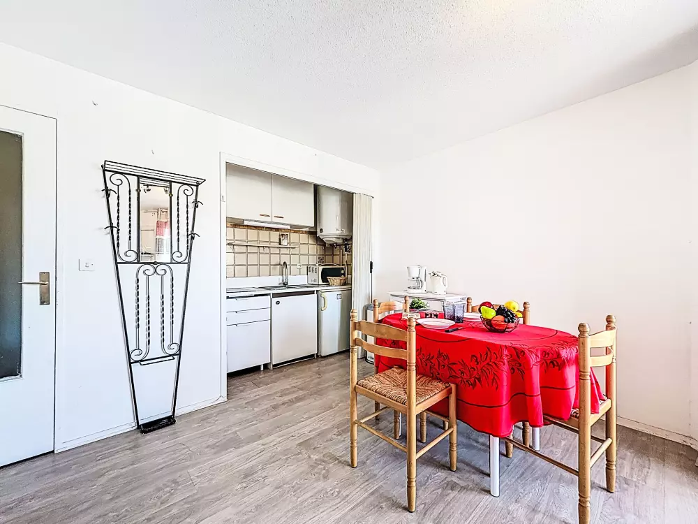 Résidence Le Saint François