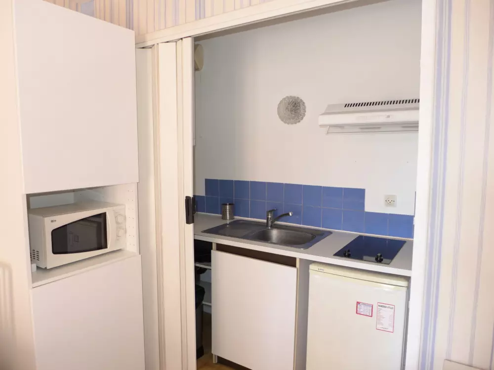 Résidence Le Saint François