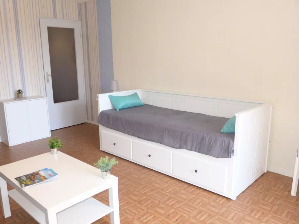 Résidence Le Saint François