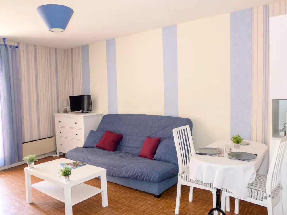 Résidence Le Saint François